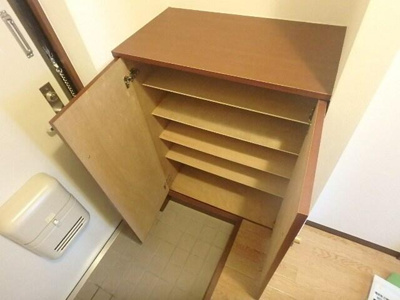 【収納】 | ＳｕｎＲｉｓｅ六番館（サンライズロクバンカン）