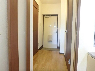 【内装】 | ＳｕｎＲｉｓｅ六番館（サンライズロクバンカン）