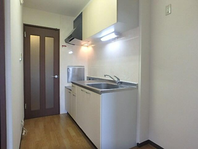 【内装】 | ＳｕｎＲｉｓｅ六番館（サンライズロクバンカン）