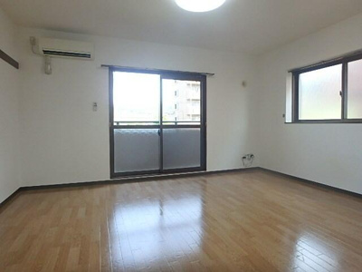 【居間・リビング】 | ＳｕｎＲｉｓｅ六番館（サンライズロクバンカン）