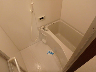 【浴室】 | ＳｕｎＲｉｓｅ六番館（サンライズロクバンカン）