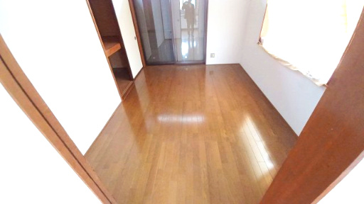 ブルーアイ羽尾の洋室|201号室　洋室