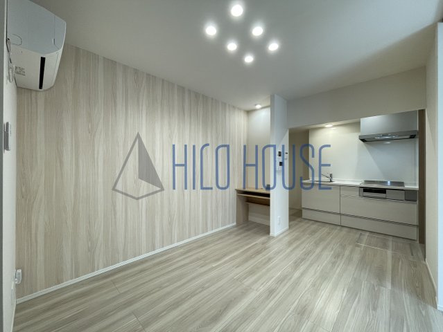 D-Sereno富士見町のその他共用部分