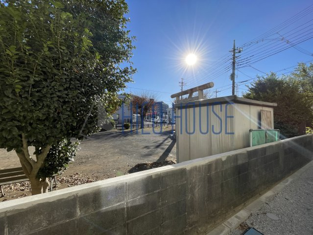 D-Sereno富士見町の展望