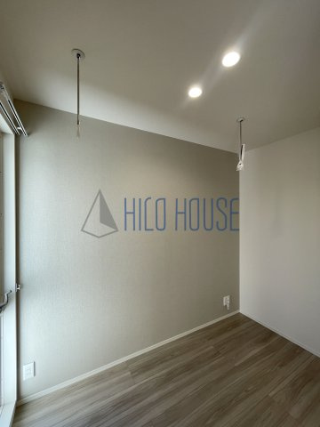 D-Sereno富士見町の設備