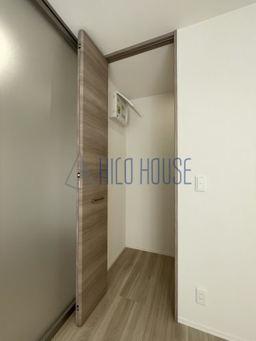 D-Sereno富士見町の収納