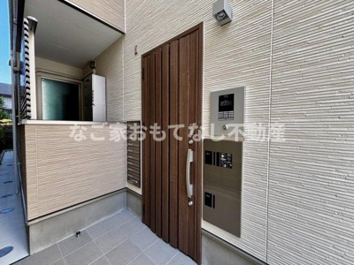 【エントランス】 | BC大金