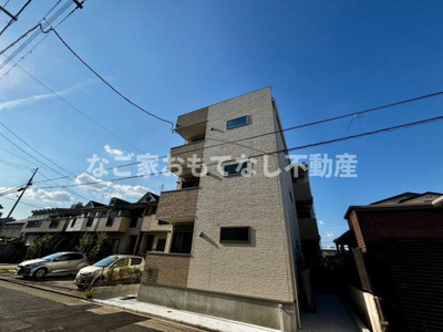 【外観】 | BC大金