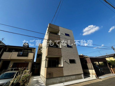 【外観】 | BC大金