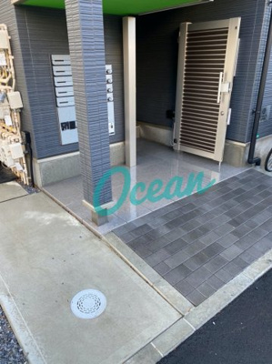 【その他】 | Crecia岩槻Ａ棟