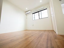 Crecia岩槻Ａ棟の画像