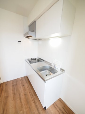 【キッチン】 | Crecia岩槻Ａ棟 | ☆イメージ参考写真☆