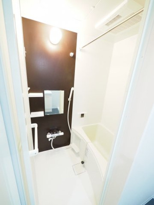 【浴室】 | Crecia岩槻Ａ棟 | ☆イメージ参考写真☆