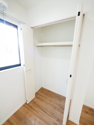 【収納】 | Crecia岩槻Ａ棟 | ☆イメージ参考写真☆