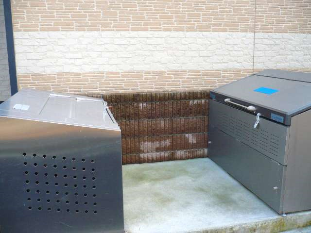 コンフォート佐藤のその他共用部分