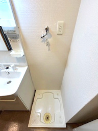 ハイムラポールpartⅩⅢの設備
