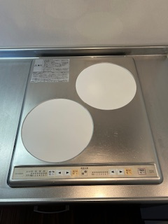 ハイムラポールpartⅩⅢのキッチン|キッチンです