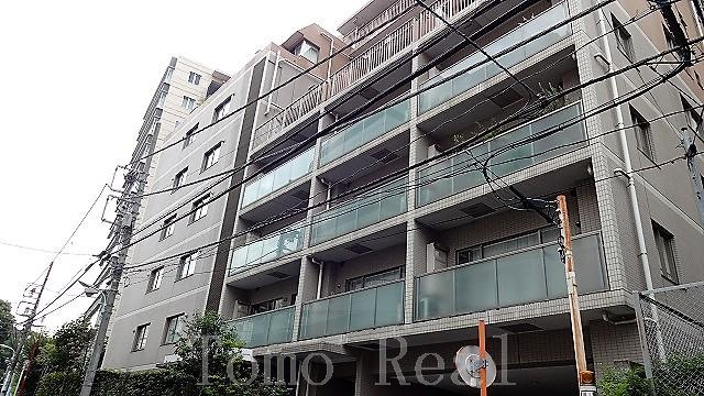 デュオフラッツ赤坂