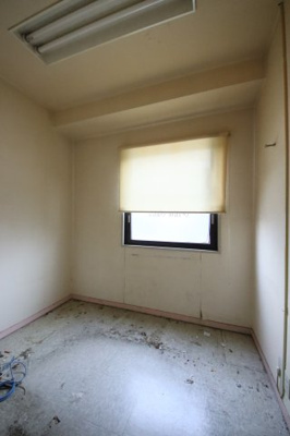 【内装】 | サニーハイツ鯉川