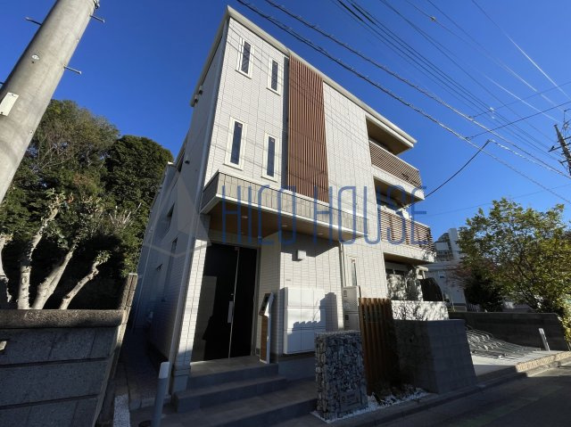 D-Sereno富士見町