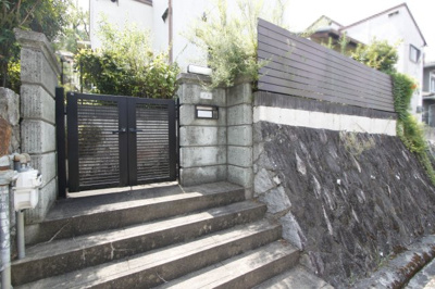 【その他】 | 香芝市穴虫3131-64テラスハウス