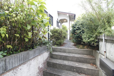 【その他】 | 香芝市穴虫3131-64テラスハウス