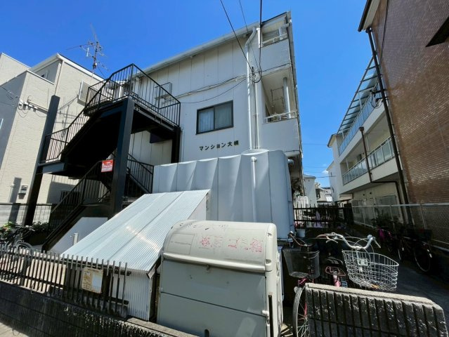 マンション大桐