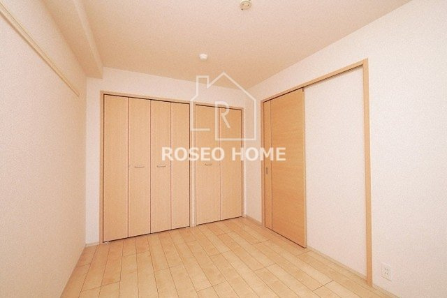 プリムローズ アヴェニューの内装|同マンション別部屋：参考写真