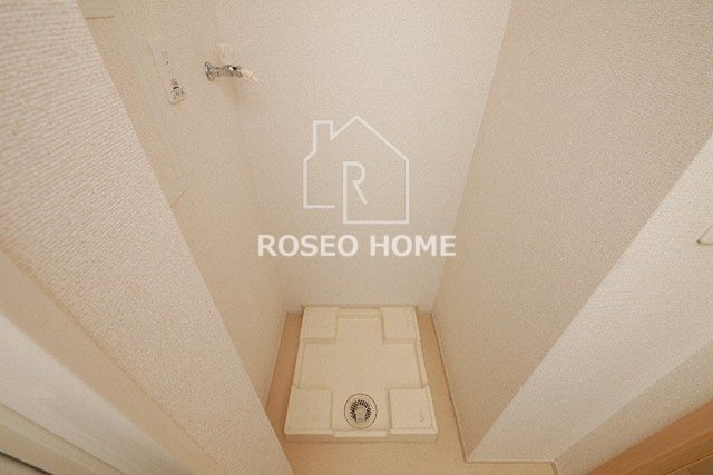 プリムローズ アヴェニューの設備|同マンション別部屋：参考写真