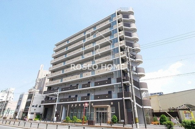 プリムローズ アヴェニュー