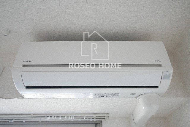 プリムローズ アヴェニューの設備|同マンション別部屋：参考写真