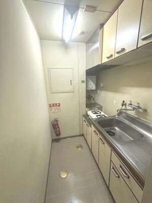 【その他共用部分】 | 福建会館ビル