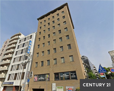 【外観】 | 福建会館ビル