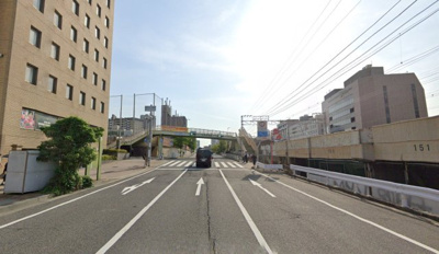 【周辺】 | 福建会館ビル