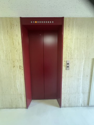 【その他共用部分】 | 福建会館ビル