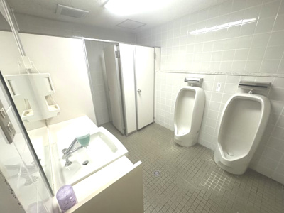 【その他共用部分】 | 福建会館ビル