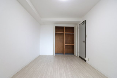 【寝室】 | DO鶴見