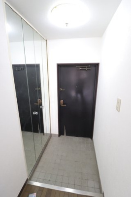 【玄関】 | DO鶴見