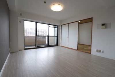 【居間・リビング】 | DO鶴見