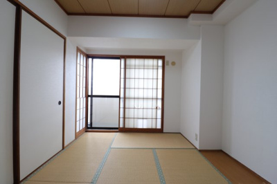 【和室】 | DO鶴見