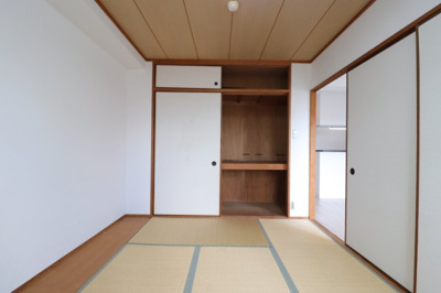 【和室】 | DO鶴見