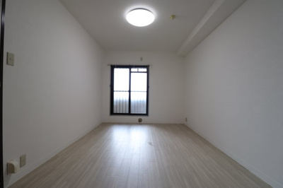 【洋室】 | DO鶴見