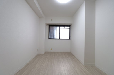 【洋室】 | DO鶴見