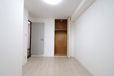 【洋室】 | DO鶴見