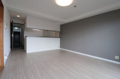 【居間・リビング】 | DO鶴見