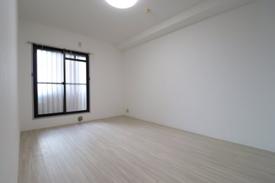 【洋室】 | DO鶴見