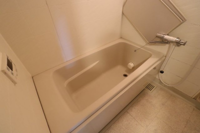 【浴室】 | DO鶴見