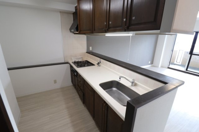 【キッチン】 | DO鶴見