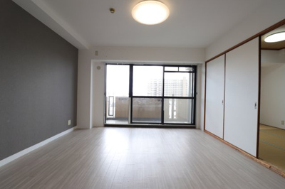 【居間・リビング】 | DO鶴見