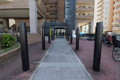 【外観】 | DO鶴見